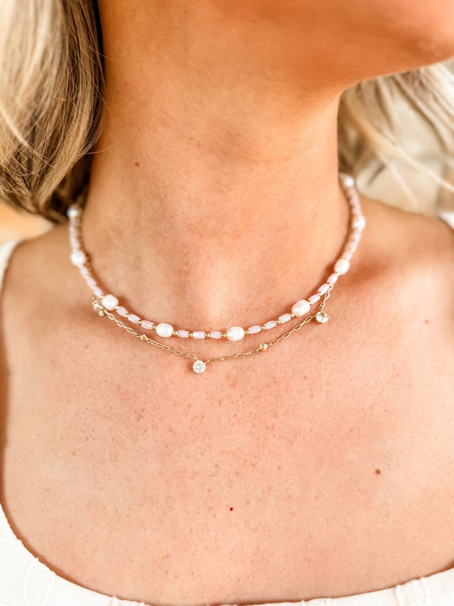 Bead Chic Necklace