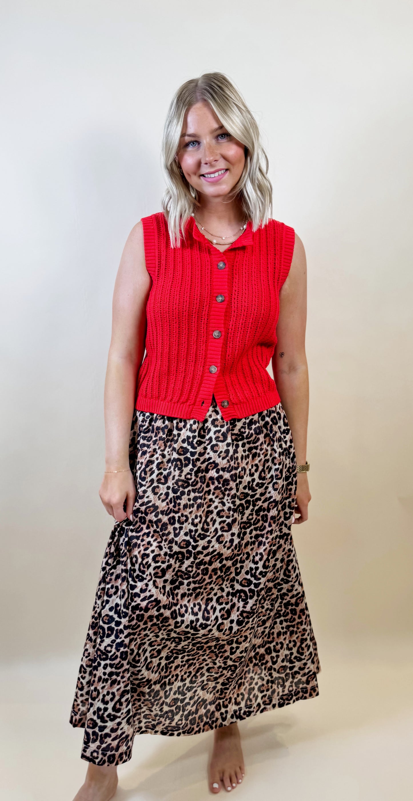 Party Animal Skirt