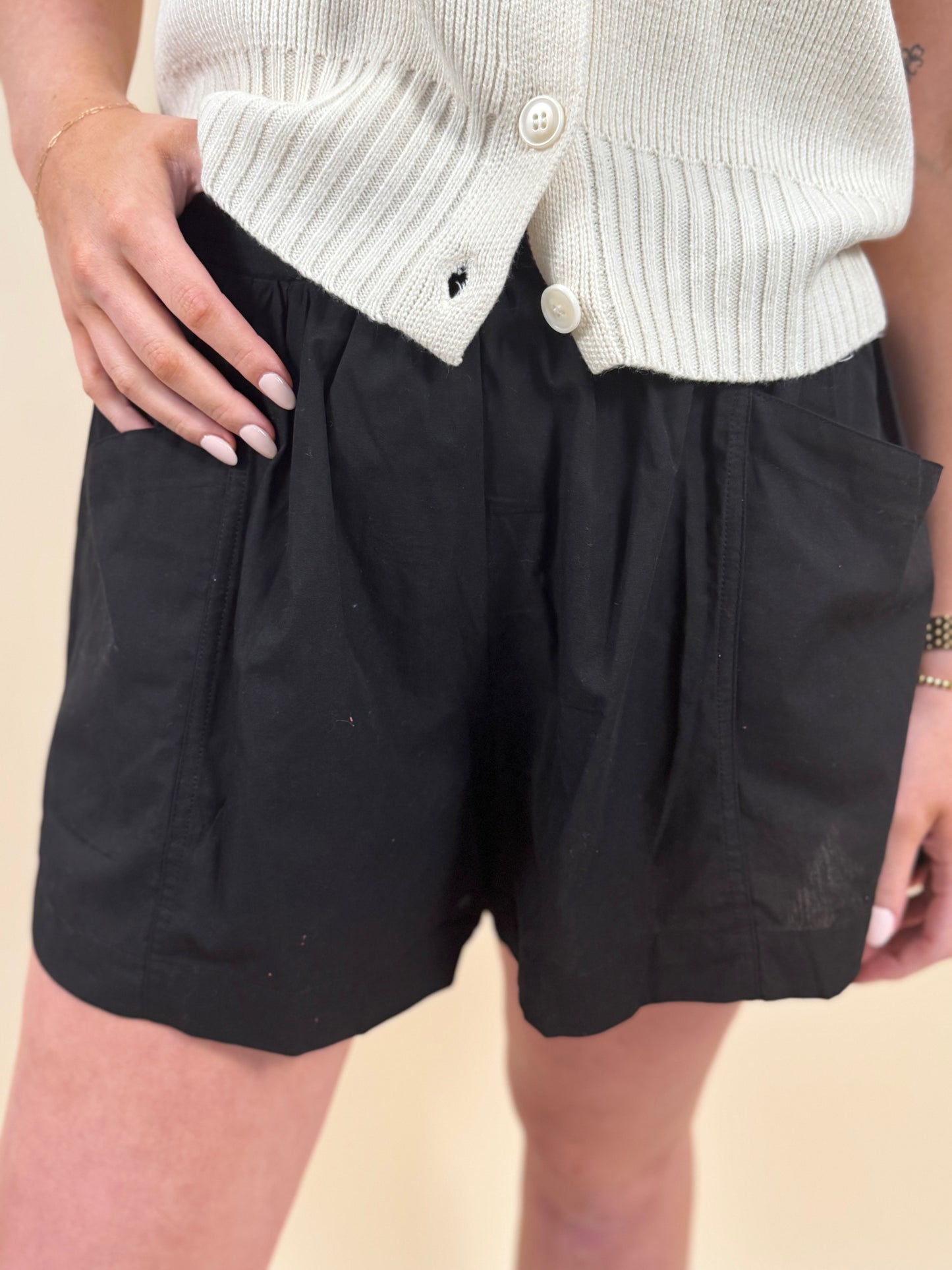 Luna Flow Shorts