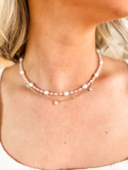 Bead Chic Necklace