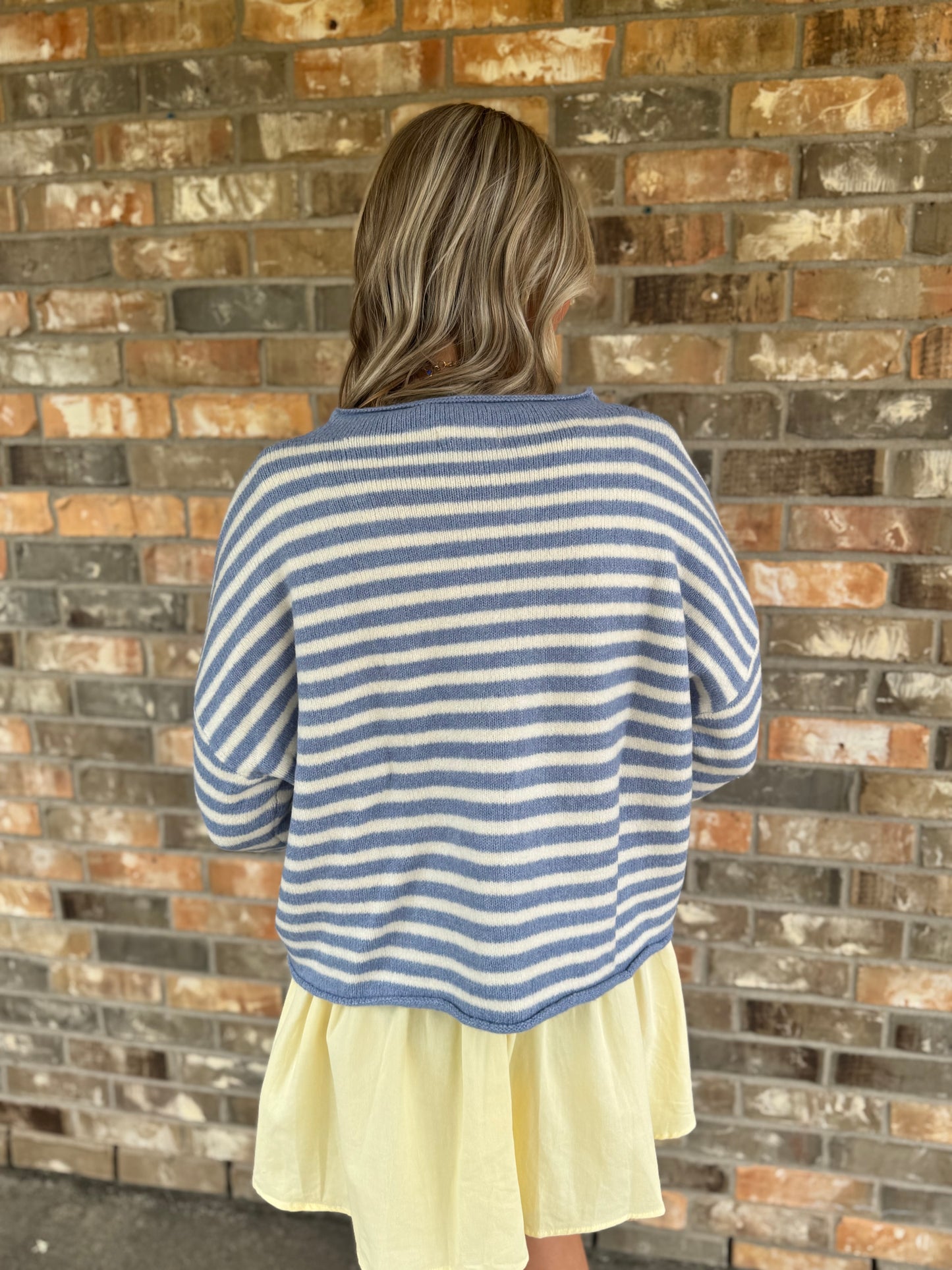 Blue Ivy Cardigan