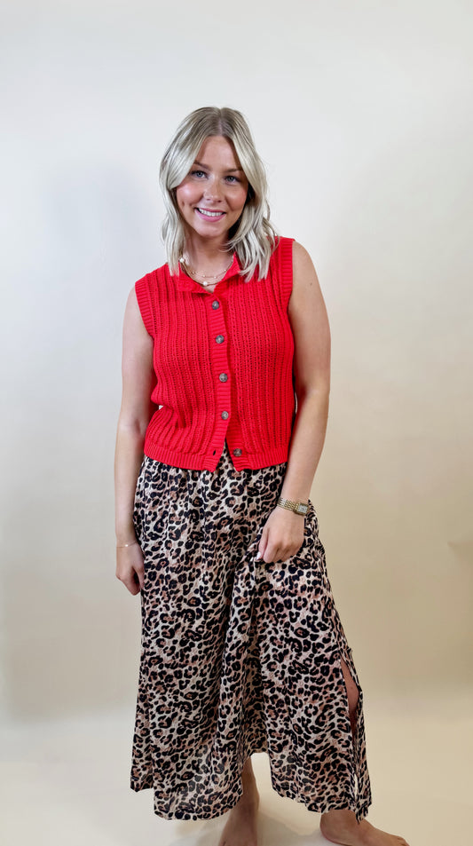 Party Animal Skirt