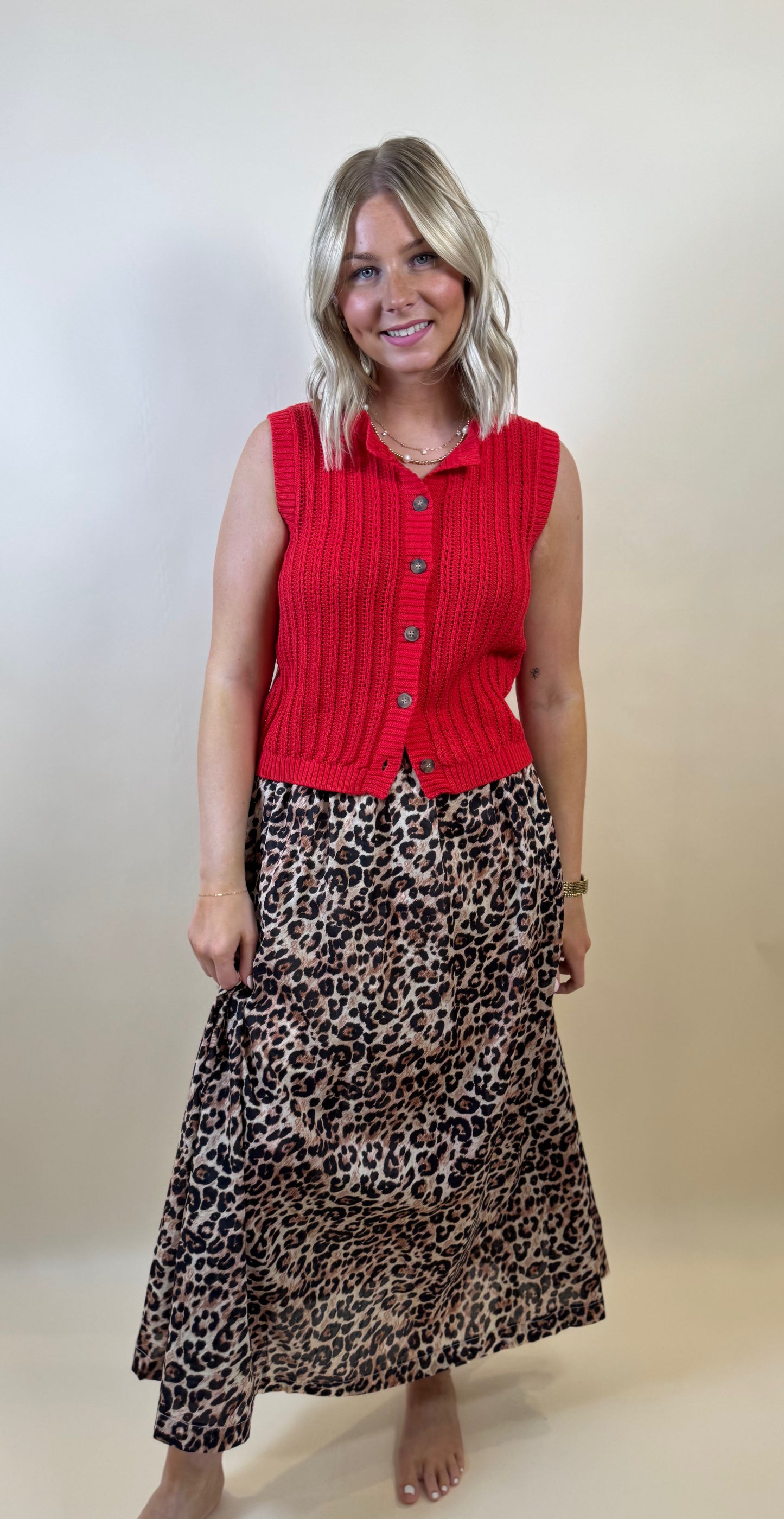 Party Animal Skirt