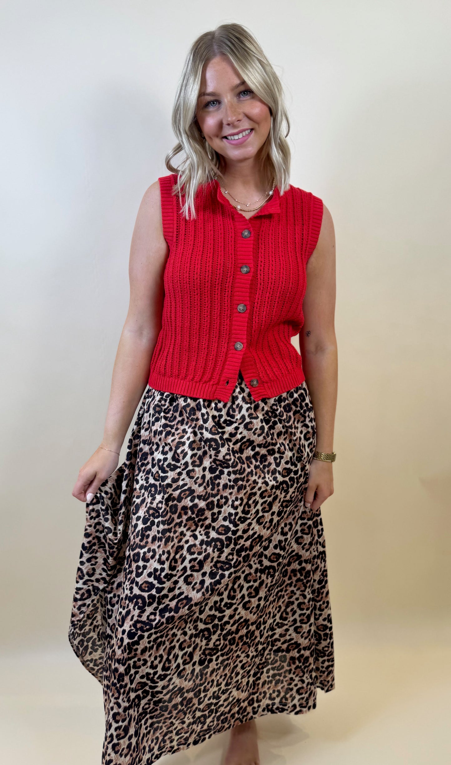 Party Animal Skirt