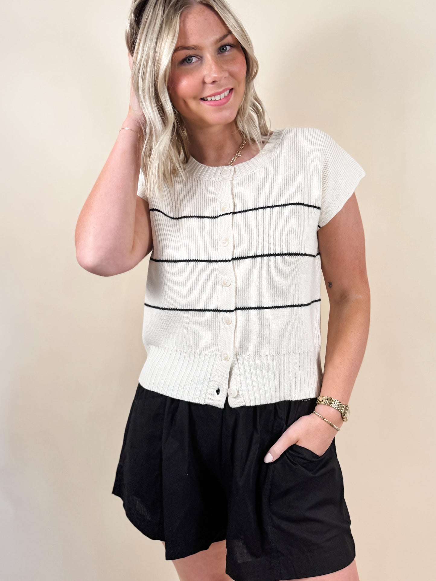 Kylie Cardigan