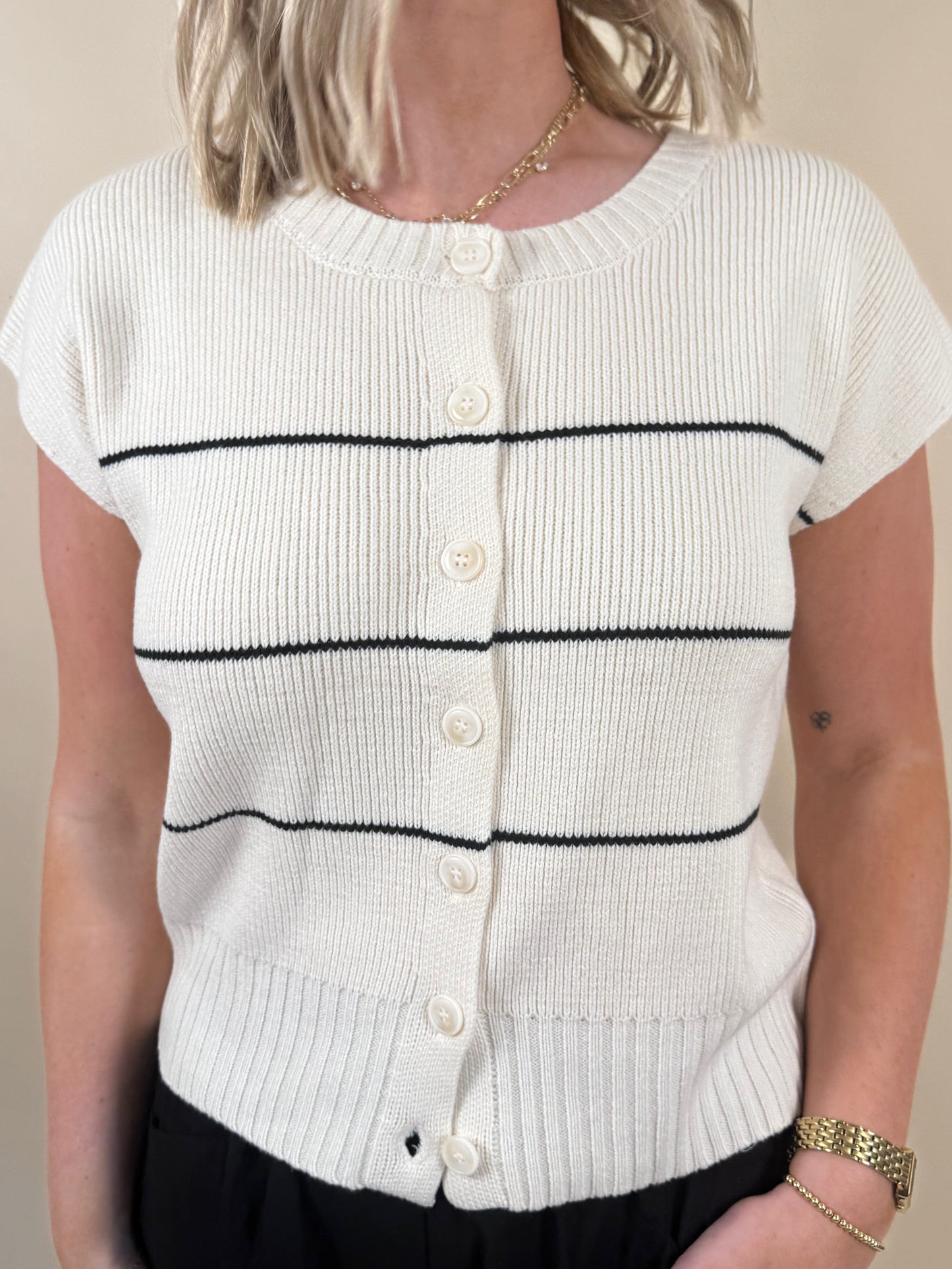 Kylie Cardigan