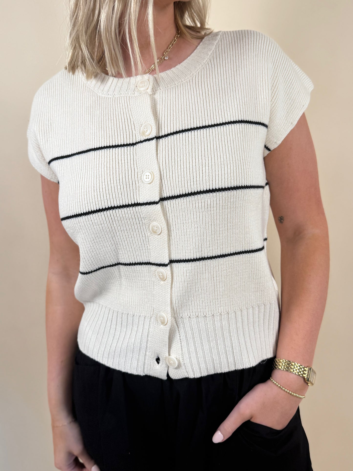 Kylie Cardigan