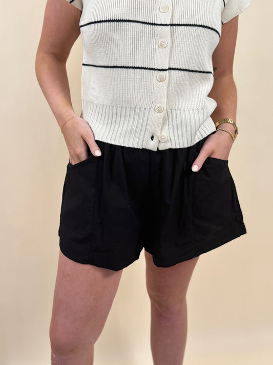 Luna Flow Shorts